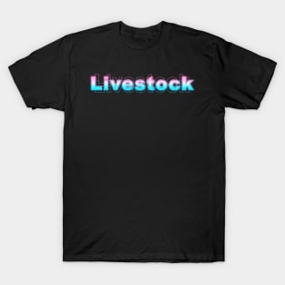 Livestock T-Shirt